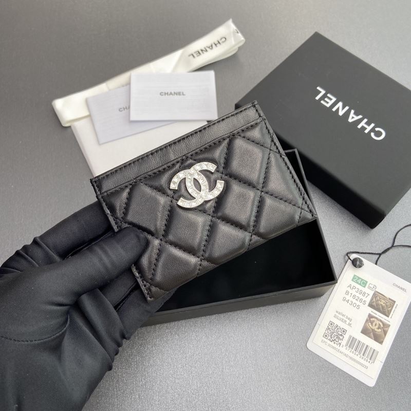 Chanel Wallet Purse